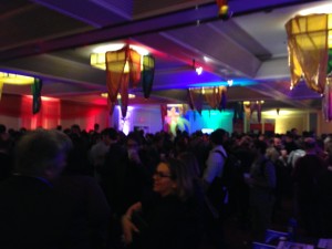 SF Music Tech Party