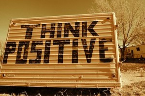 Think-positive