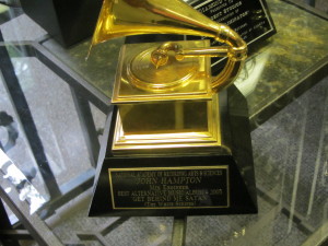 Grammy pic