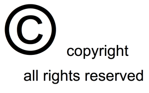 copyright